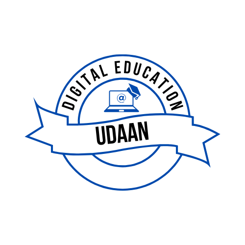 UDAAN EDU
